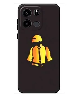 Чехол для OnePlus Turbo 6V с картинкой «Winner Winner — PUBG» Чехол для OnePlus Turbo 6V с картинкой «Winner Winner — PUBG»