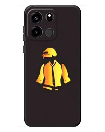 Чехол для OnePlus Turbo 6V с картинкой «Winner Winner — PUBG» Чехол для OnePlus Turbo 6V с картинкой «Winner Winner — PUBG»