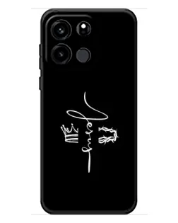 Чехол для OnePlus Turbo 6V с картинкой «Король Славы Jesus» Чехол для OnePlus Turbo 6V с картинкой «Король Славы Jesus»