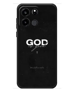 Чохол для OnePlus Turbo 6V з картинкою «GOD — Бог над усім» Чохол для OnePlus Turbo 6V з картинкою «GOD — Бог над усім»