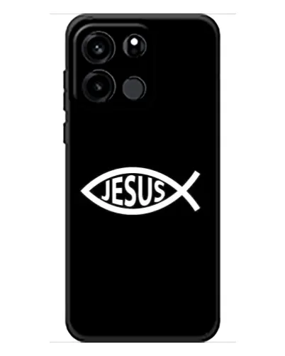 Чехол для OnePlus Turbo 6V с картинкой «Классический Jesus» Чехол для OnePlus Turbo 6V с картинкой «Классический Jesus»