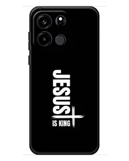 Чохол для OnePlus Turbo 6V з картинкою «Вертикаль віри Jesus» Чохол для OnePlus Turbo 6V з картинкою «Вертикаль віри Jesus»