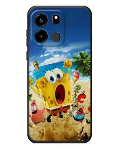 Чохол для OnePlus Turbo 6V з картинкою «Розваги на пляжі» Чохол для OnePlus Turbo 6V з картинкою «Розваги на пляжі»