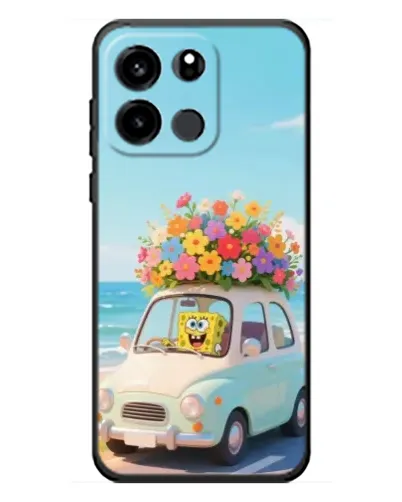 Чохол для OnePlus Turbo 6V з картинкою «Автомобільна подорож» Чохол для OnePlus Turbo 6V з картинкою «Автомобільна подорож»