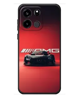 Чохол для OnePlus Turbo 6V з картинкою «Mercedes AMG — червона лінія» Чохол для OnePlus Turbo 6V з картинкою «Mercedes AMG — червона лінія»