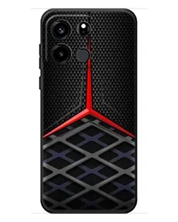 Чохол для OnePlus Turbo 6V з картинкою «Mercedes Carbon Grid» Чохол для OnePlus Turbo 6V з картинкою «Mercedes Carbon Grid»