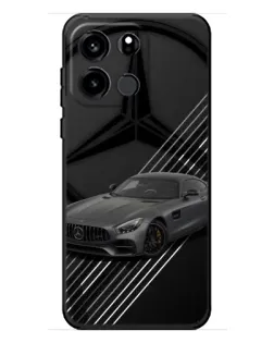 Чохол для OnePlus Turbo 6V з картинкою «Mercedes AMG — графіка» Чохол для OnePlus Turbo 6V з картинкою «Mercedes AMG — графіка»