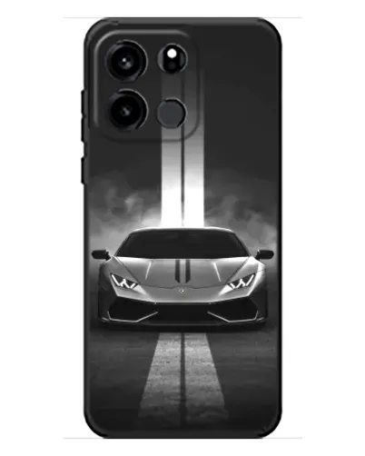Чехол для OnePlus Turbo 6V с картинкой «Lamborghini симметрия дорог» Чехол для OnePlus Turbo 6V с картинкой «Lamborghini симметрия дорог»