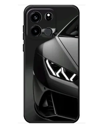 Чехол для OnePlus Turbo 6V с картинкой «Lamborghini фары детализация» Чехол для OnePlus Turbo 6V с картинкой «Lamborghini фары детализация»