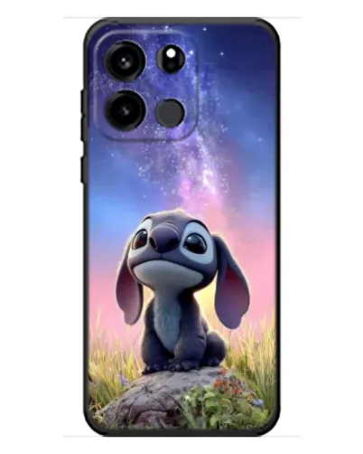 Чохол для OnePlus Turbo 6V з картинкою «Стіч на світанку» Чохол для OnePlus Turbo 6V з картинкою «Стіч на світанку»