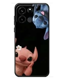 Чохол для OnePlus Turbo 6V з картинкою «Фіолетовий туман троянд»