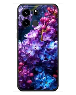 Чехол для OnePlus Turbo 6V с картинкой «Сиреневый цвет» Чехол для OnePlus Turbo 6V с картинкой «Сиреневый цвет»