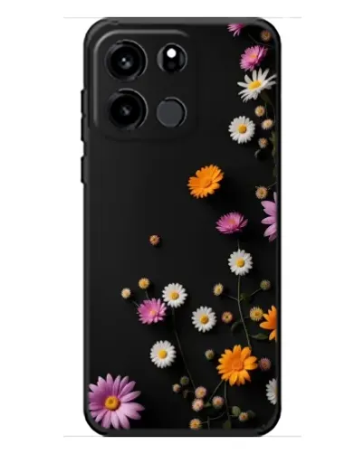Чохол для OnePlus Turbo 6V з картинкою «Квіткова композиція» Чохол для OnePlus Turbo 6V з картинкою «Квіткова композиція»