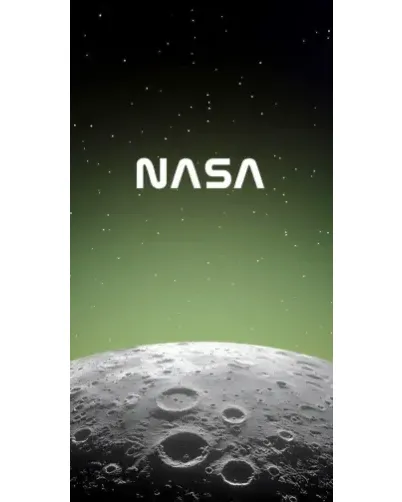 Чехол для OnePlus с картинкой «NASA — лунный градиент» Чехол для OnePlus с картинкой «NASA — лунный градиент»