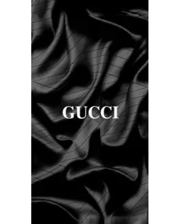 Чохол для OnePlus з картинкою «Gucci — шовкові хвилі»