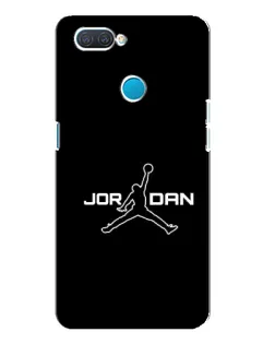 Чехол для OPPO A12 с картинкой «Nike Pink Swirl» Чехол для OPPO A12 с картинкой «Nike Pink Swirl»