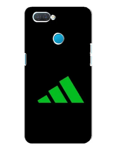 Чехол для OPPO A12 с картинкой «Adidas Abstract» Чехол для OPPO A12 с картинкой «Adidas Abstract»