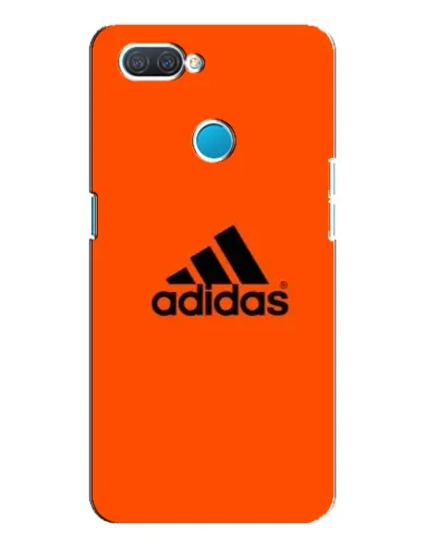 Чехол для OPPO A12 с картинкой «Adidas Ukraine» Чехол для OPPO A12 с картинкой «Adidas Ukraine»