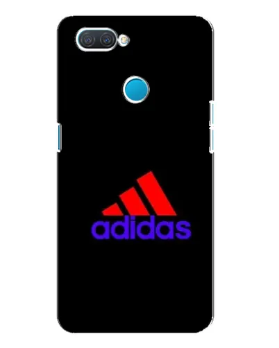 Чехол для OPPO A12 с картинкой «Классический Adidas» Чехол для OPPO A12 с картинкой «Классический Adidas»