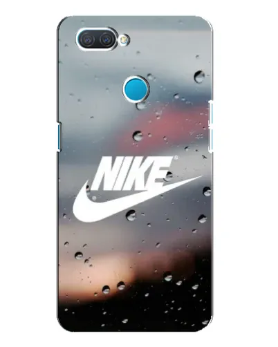 Чехол для OPPO A12 с картинкой «Nike в стиле ретро» Чехол для OPPO A12 с картинкой «Nike в стиле ретро»