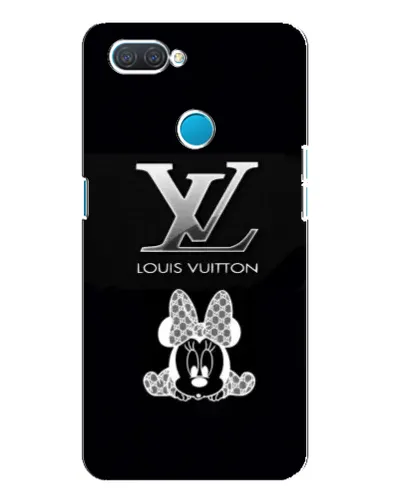 Чохол для OPPO A12 з картинкою «LV та Мінні Маус» Чохол для OPPO A12 з картинкою «LV та Мінні Маус»