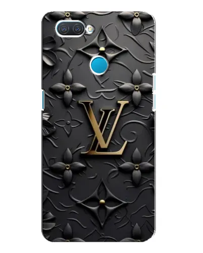 Чохол для OPPO A12 з картинкою «Шкіряна текстура LV» Чохол для OPPO A12 з картинкою «Шкіряна текстура LV»