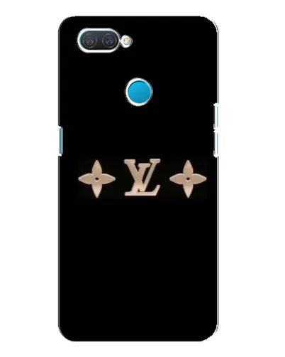 Чохол для OPPO A12 з картинкою «Louis Vuitton — мінімалізм» Чохол для OPPO A12 з картинкою «Louis Vuitton — мінімалізм»