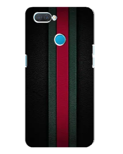 Чохол для OPPO A12 з картинкою «Gucci — неонова лінія»
