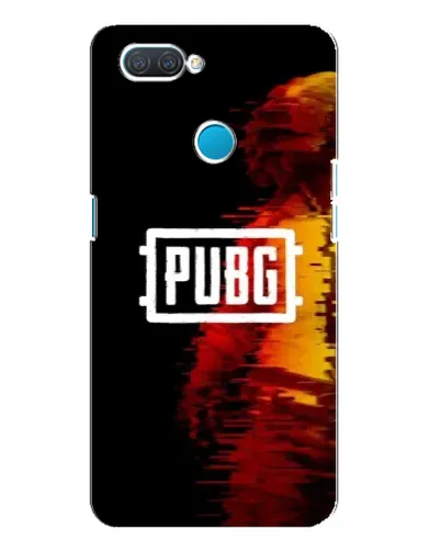 Чохол для OPPO A12 з картинкою «Яскравий логотип PUBG» Чохол для OPPO A12 з картинкою «Яскравий логотип PUBG»