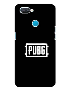 Чехол для OPPO A12 с картинкой «Лого BMW — металлический блеск» Чехол для OPPO A12 с картинкой «Лого BMW — металлический блеск»