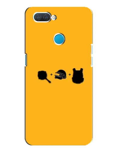 Чохол для OPPO A12 з картинкою «BMW — сучасна класика» Чохол для OPPO A12 з картинкою «BMW — сучасна класика»