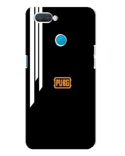 Чохол для OPPO A12 з картинкою «PUBG — вертикальні лінії» Чохол для OPPO A12 з картинкою «PUBG — вертикальні лінії»