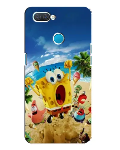 Чохол для OPPO A12 з картинкою «Розваги на пляжі» Чохол для OPPO A12 з картинкою «Розваги на пляжі»