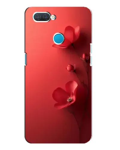 Чохол для OPPO A12 з картинкою «Макові суцвіття» Чохол для OPPO A12 з картинкою «Макові суцвіття»