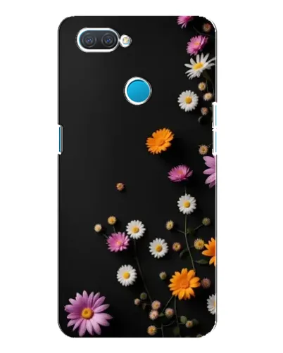 Чохол для OPPO A12 з картинкою «Квіткова композиція» Чохол для OPPO A12 з картинкою «Квіткова композиція»