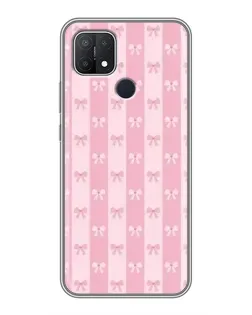 Чохол для OPPO A15s з картинкою «Ретро стрічка» Чохол для OPPO A15s з картинкою «Ретро стрічка»