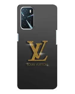 Чохол для OPPO A16 з картинкою «Градієнт Louis Vuitton» Чохол для OPPO A16 з картинкою «Градієнт Louis Vuitton»