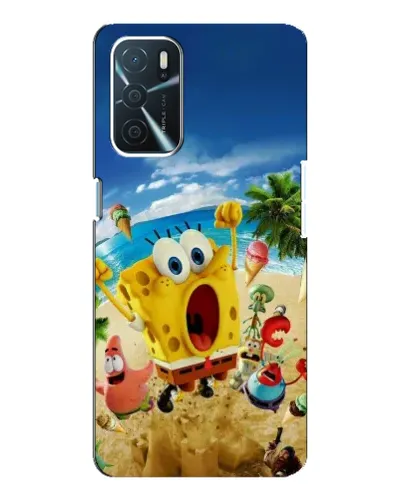 Чохол для OPPO A16 з картинкою «Розваги на пляжі» Чохол для OPPO A16 з картинкою «Розваги на пляжі»