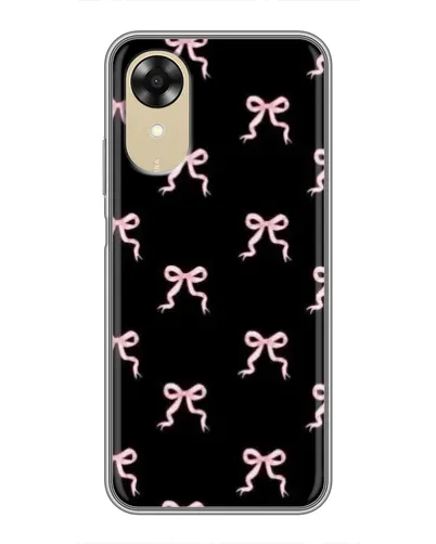 Чохол для OPPO A17k з картинкою «Бант-квітка» Чохол для OPPO A17k з картинкою «Бант-квітка»