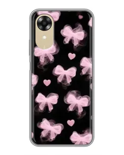 Чохол для OPPO A17k з картинкою «Геометрія банту» Чохол для OPPO A17k з картинкою «Геометрія банту»