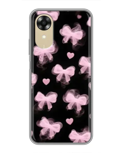 Чохол для OPPO A17k з картинкою «Геометрія банту» Чохол для OPPO A17k з картинкою «Геометрія банту»