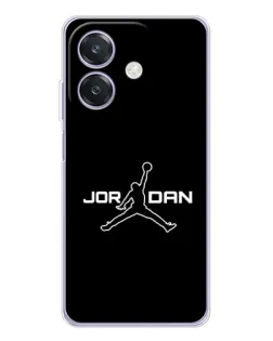Чохол для OPPO A3 з картинкою «Nike Pink Swirl» Чохол для OPPO A3 з картинкою «Nike Pink Swirl»
