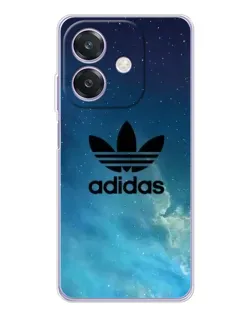 Чохол для OPPO A3 з картинкою «Adidas Stone Logo»