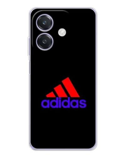 Чохол для OPPO A3 з картинкою «Класичний Adidas» Чохол для OPPO A3 з картинкою «Класичний Adidas»