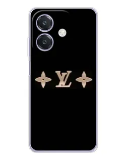 Чехол для OPPO A3 с картинкой «Louis Vuitton — минимализм» Чехол для OPPO A3 с картинкой «Louis Vuitton — минимализм»