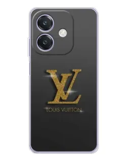 Чехол для OPPO A3 с картинкой «Градиент Louis Vuitton» Чехол для OPPO A3 с картинкой «Градиент Louis Vuitton»