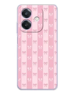 Чохол для OPPO A3 з картинкою «Ретро стрічка»