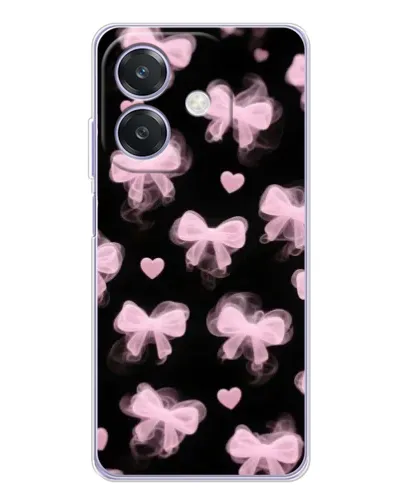 Чохол для OPPO A3 з картинкою «Геометрія банту» Чохол для OPPO A3 з картинкою «Геометрія банту»