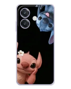 Чохол для OPPO A3 з картинкою «Фіолетовий туман троянд» Чохол для OPPO A3 з картинкою «Фіолетовий туман троянд»