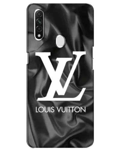 Чехол для OPPO A31 с картинкой «Шелковый Louis Vuitton» Чехол для OPPO A31 с картинкой «Шелковый Louis Vuitton»